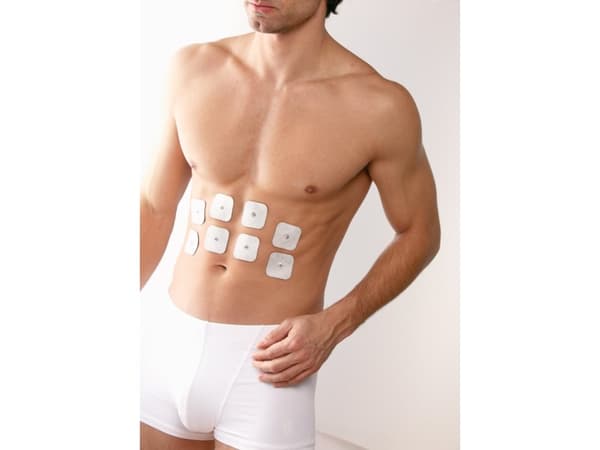 Beurer Tens, 3 i1 med 8 elektroder