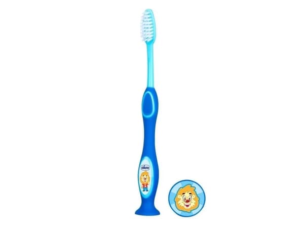 Chicco ORAL HYGIENE KIT 36M + BOY