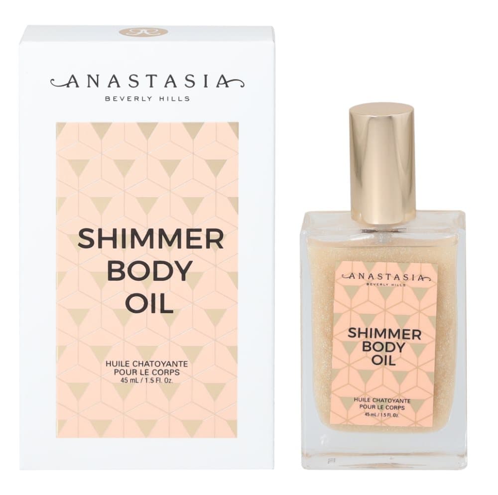 Anastasia Beverly Hills Shimmer Body Oil 45ml