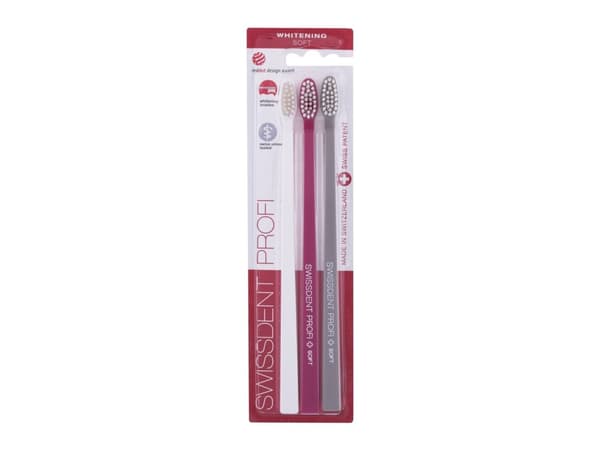 Swissdent - Profi - 3 stk