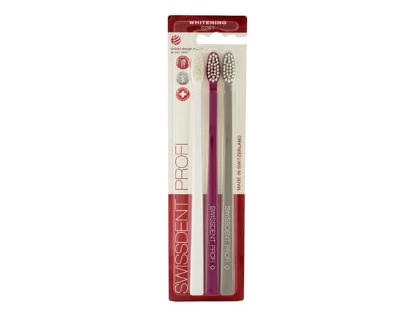 Swissdent - Profi - 3 stk