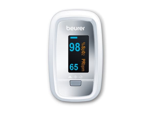 Beurer PO30 Puls oximeter