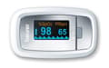 Miniatyrbilde 5 av 5: Beurer PO30 Puls oximeter