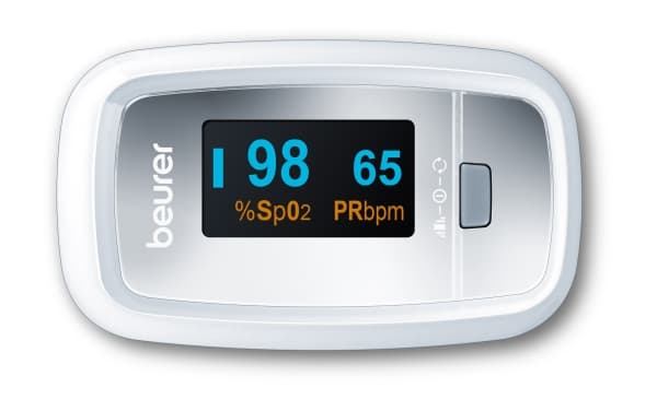 Beurer PO30 Puls oximeter