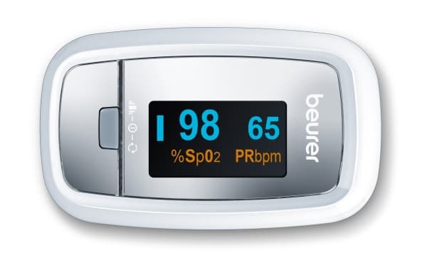 Beurer PO30 Puls oximeter