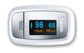 Miniatyrbilde 1 av 5: Beurer PO30 Puls oximeter