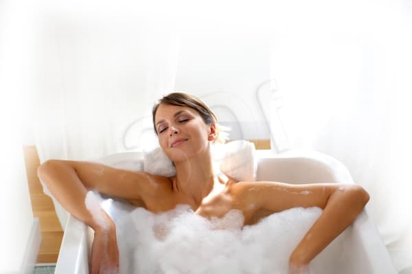 Medisana Hydromassage MBH (88375)