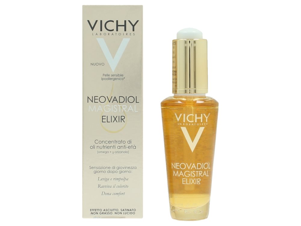 Vichy Deodorant Anti-Transpirant 48H Deo Spray 125ml