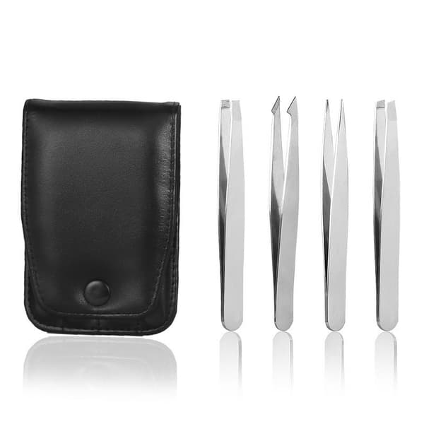 Pincett  4-pack