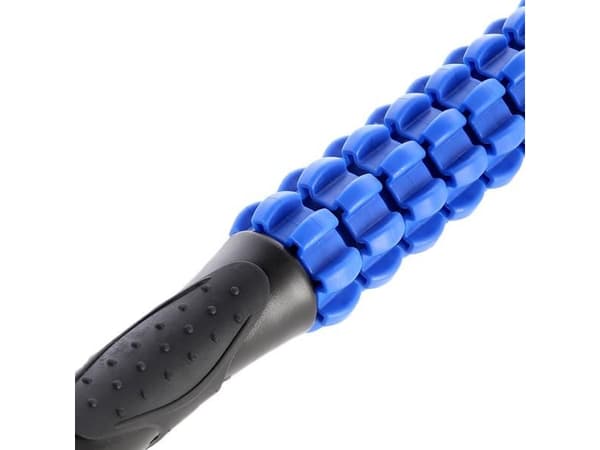 HMS Foam Roller/roller 3in1 FS118 Blå