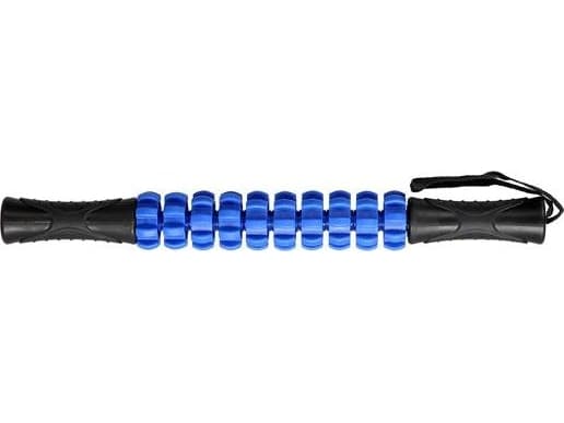 HMS Foam Roller/roller 3in1 FS118 Blå