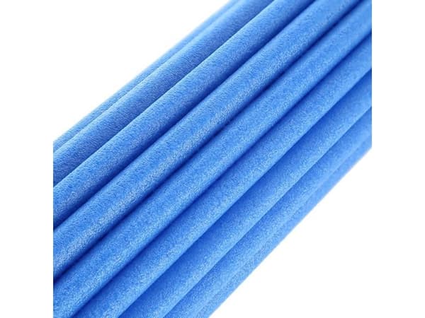 HMS Foam Roller/roller 3in1 FS118 Blå