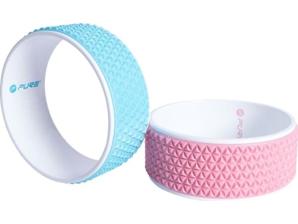 Pure2Improve Blue yoga ring