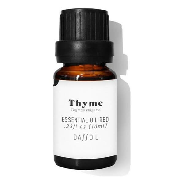 Eterisk olja Daffoil Timjan (10 ml)