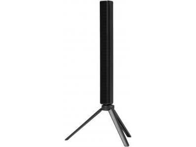 Redleaf Equalizer RGB 32LED 3d - svart
