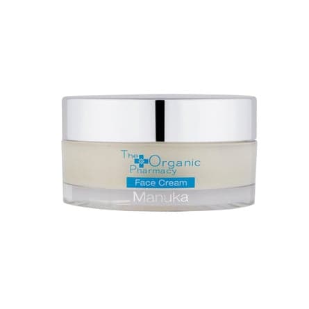 The Organic Pharmacy Manuka Face Cream 50 ml