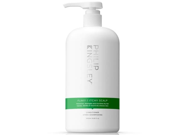 Philip Kingsley, Flaky/Itchy Scalp, Hair Conditioner, Anti-Dandruff, 1000 ml For Women