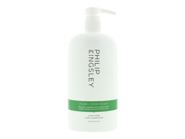 Philip Kingsley, Flaky/Itchy Scalp, Hair Conditioner, Anti-Dandruff, 1000 ml For Women