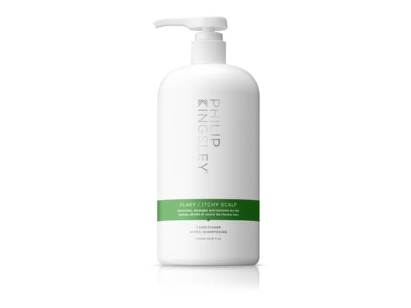 Philip Kingsley, Flaky/Itchy Scalp, Hair Conditioner, Anti-Dandruff, 1000 ml For Women