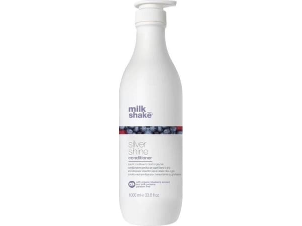 Milk_Shake Silver Shine Conditioner 1000 ml