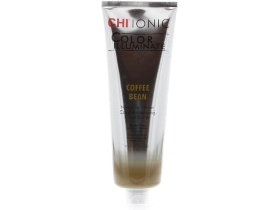 CHI Ionic Color Illuminate Conditioner Coffee Bean 251 ml