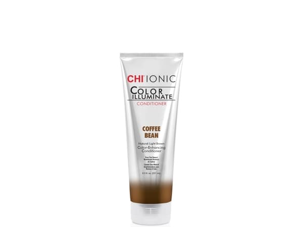 CHI Ionic Color Illuminate Conditioner Coffee Bean 251 ml