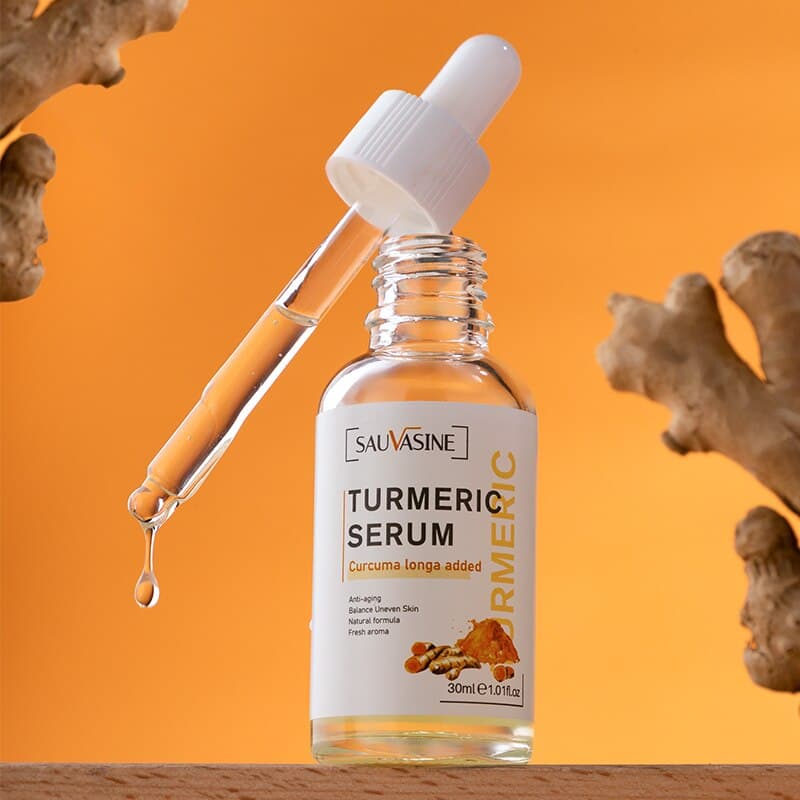 Gurkmeja Dark Spot Corrector Serum