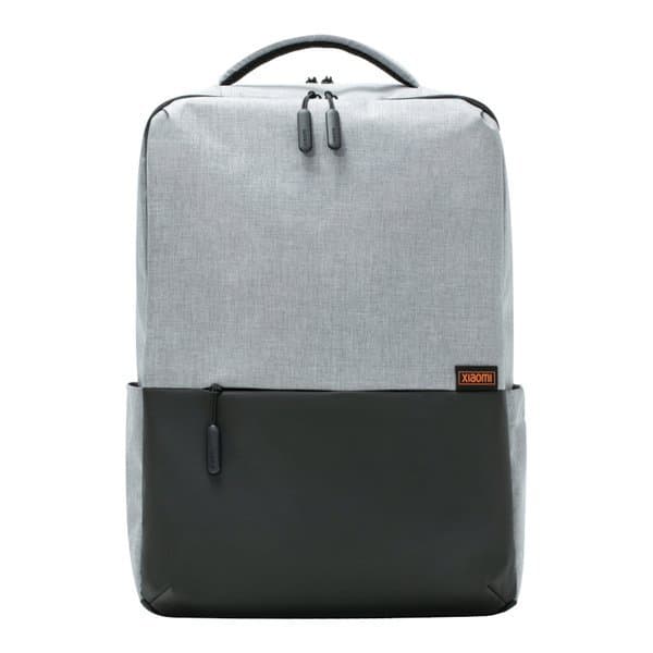 XIAOMI MI COMMUTER RYGGSÄCK LJUSGRÅ