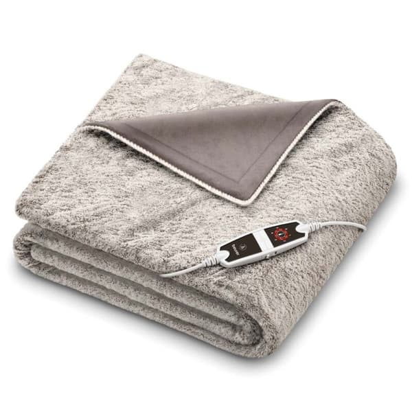 Beurer - HD 150 XXL Varmeplaid Nordic - 3 Years Warranty