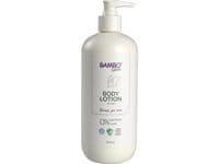 Hudlotion BAMBO Nature 500ml