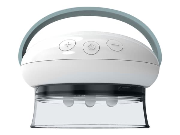 HoMedics CELL-600-EU Smoothee IR - Cellulitmassagedon - sladdlös