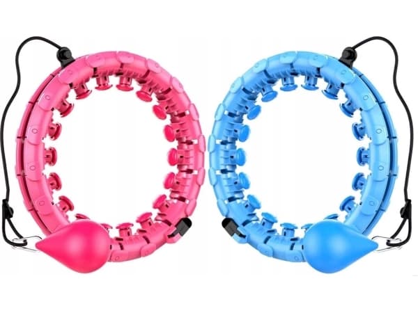 Gotel K717E HULA HOOP SMART MASSAGER