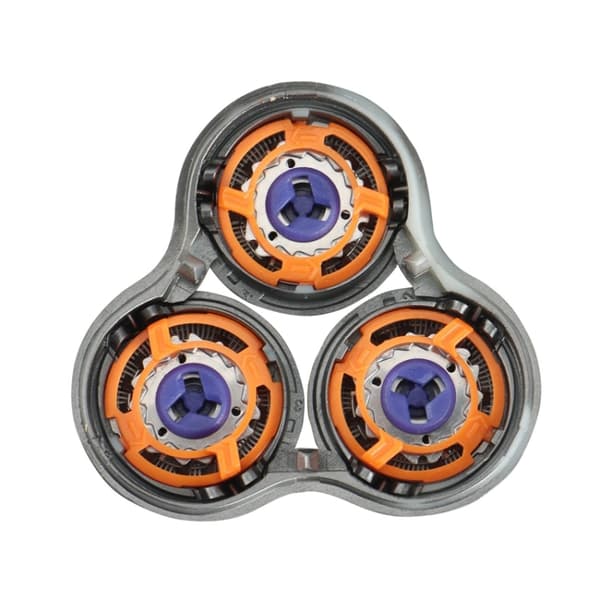 Rakhuvud till Philips SH98 / SP9860 / SP9863 / SP9880 / 9000