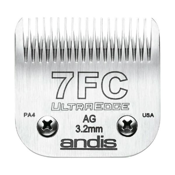 Höylän vaihtoterä Andis S-7FC Koira 3,2 mm