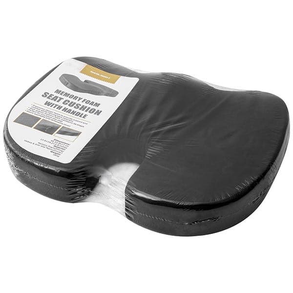 ErgoWork Memory Foam One sittdyna