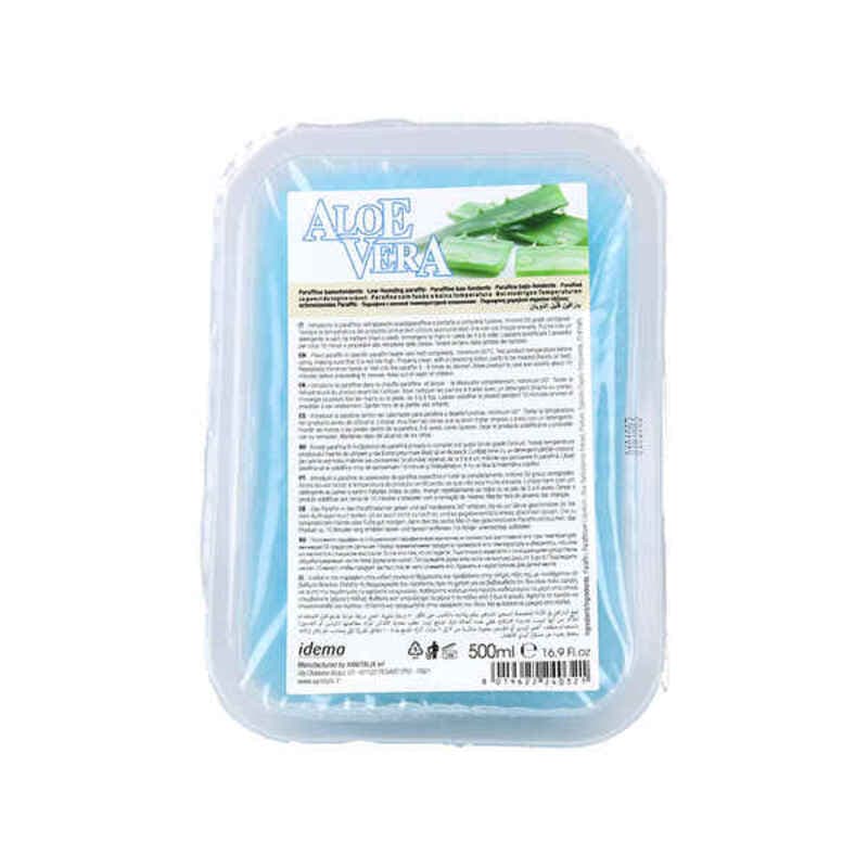 Bricka Idema Paraffin Aloe Vera (500 ml)