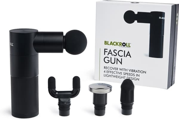 BLACKROLL - FASCIA GUN (A002840)