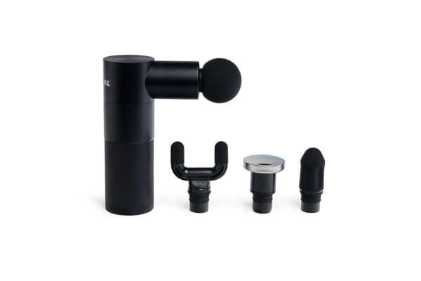 BLACKROLL - FASCIA GUN (A002840)
