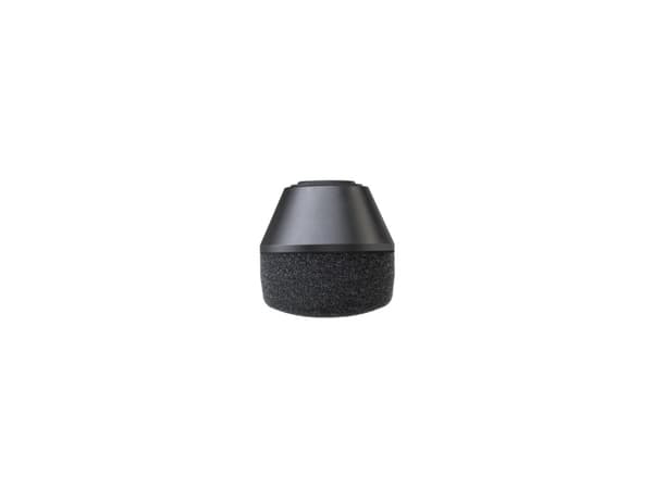 Theragun Supersoft, Sort, 1 stykker, PRO, Elite, Prime, mini, G3PRO, G3, 60 mm, 60 mm, 34 g