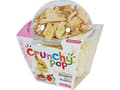 Miniatyrbild 2 av 3: Zolux Crunchy Pop jabłko 33 g