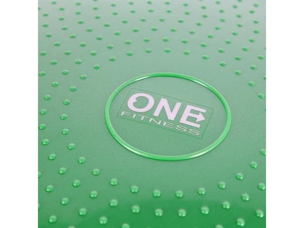 One Fitness PSM10 GREEN SENSOMOTORIC CUSHION ONE FITNESS Vihreä SENSOMOTORIC CUSHION ONE FITNESS