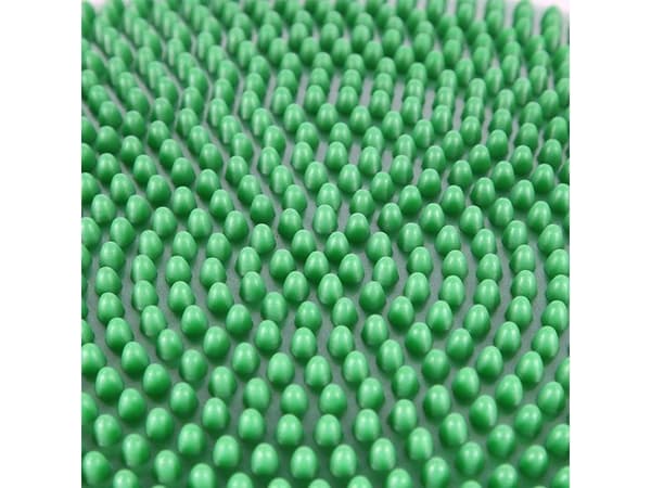 One Fitness PSM10 GREEN SENSOMOTORIC CUSHION ONE FITNESS Vihreä SENSOMOTORIC CUSHION ONE FITNESS
