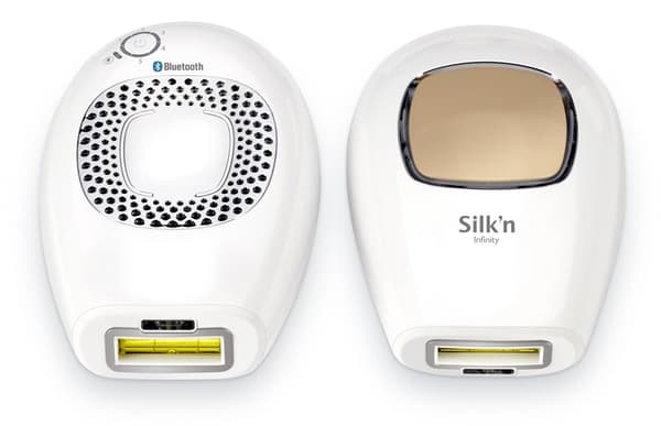 Silkn - Infinity Prestige
