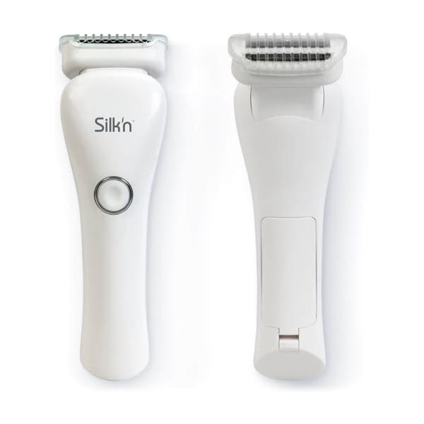 Silkn - Ladyshave Wet Dry - LSW1PE1001