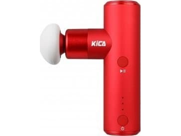 KiCA Mini 2 FY3366 punainen