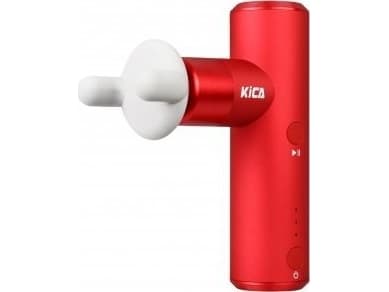 KiCA Mini 2 FY3366 punainen