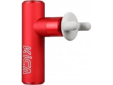 KiCA Mini 2 FY3366 punainen