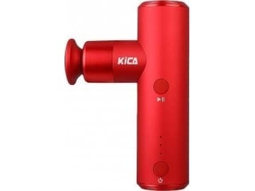 KiCA Mini 2 FY3366 punainen