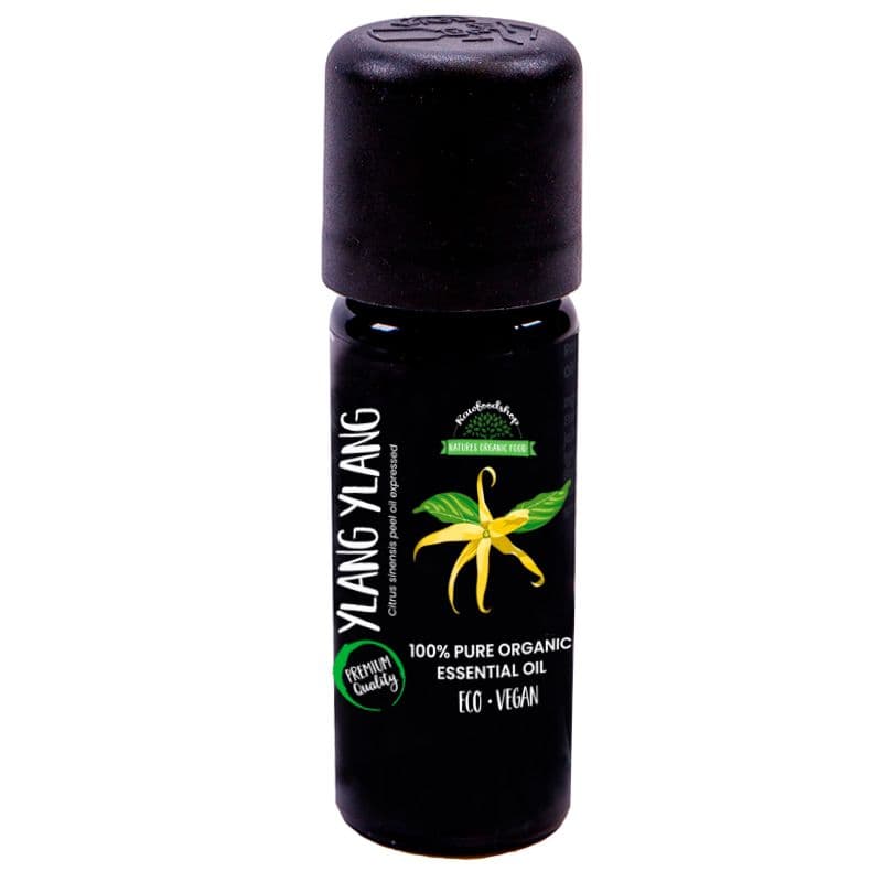 Ylang Ylang Eterisk Olja 30ml