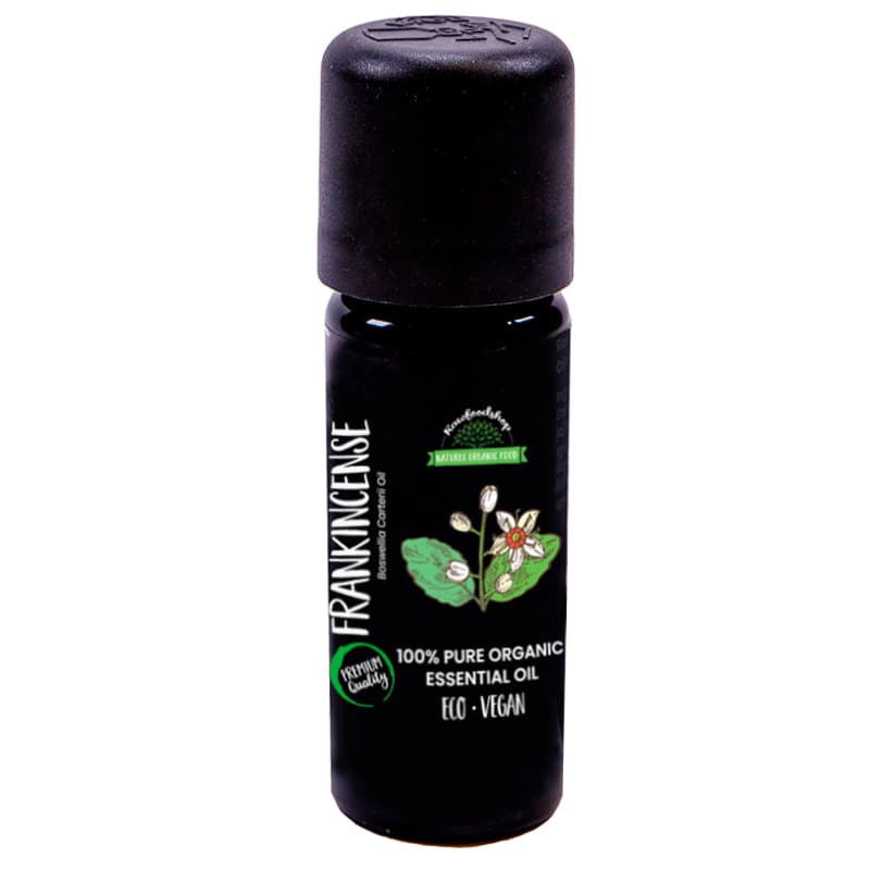 Frankincense Eterisk Olja 10ml